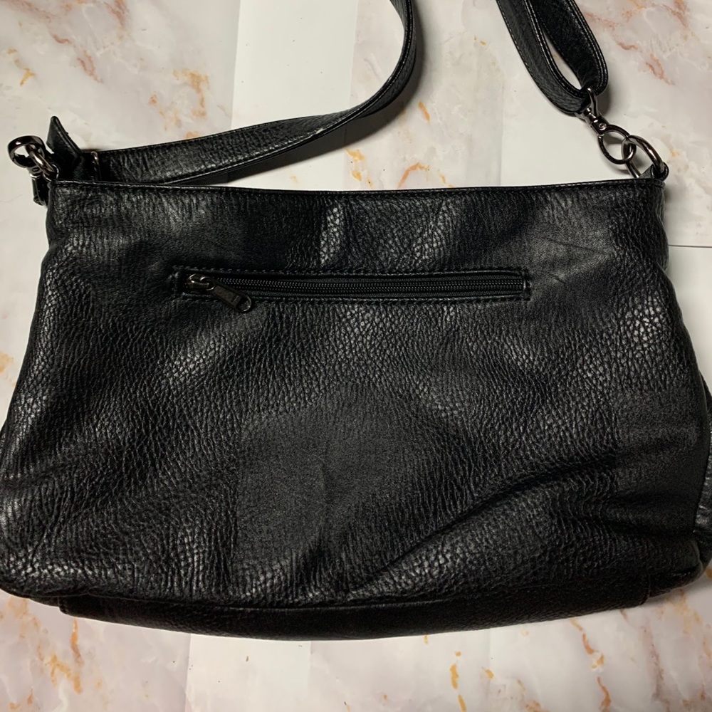 Brooklyn Industry Shoulder Bag